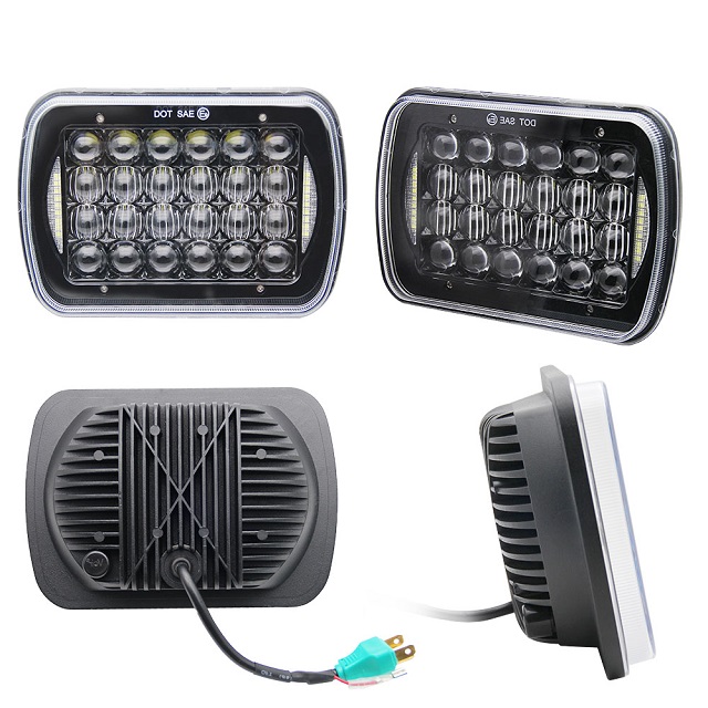 5x7 Led Headlight Conversion 1003E Buy 5x7 led headlight conversion