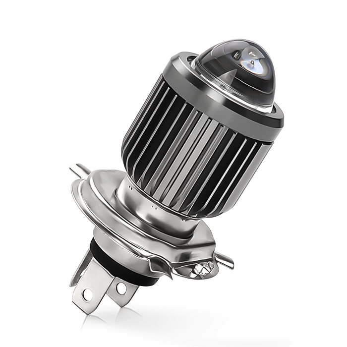 New Motorcycle LED Headlight Projector Lens JGMT05 Buy off road